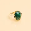 Bague Chery Emeraude^Une A Une Best