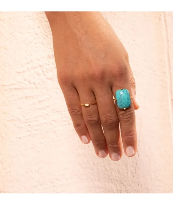 Bague Crystal Fuchsia^Une A Une Online