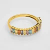 Bague Eluru Multi^Une A Une Sale