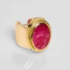 Bague Lima Rubis^Une A Une Best