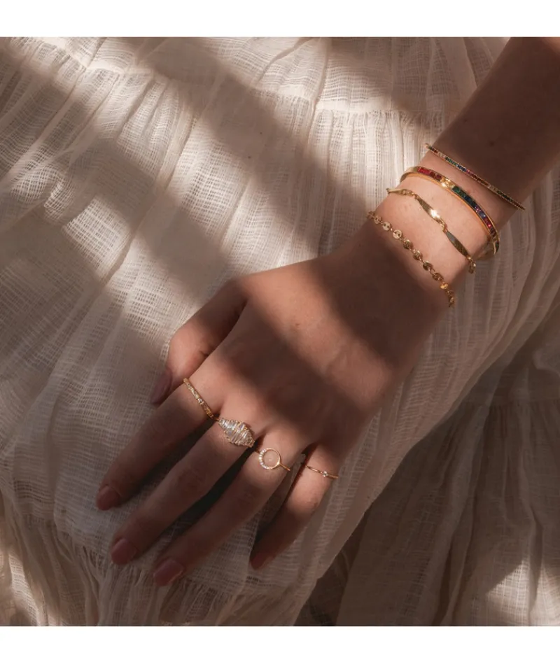 bague_mini_moon_noir_1.webp Bague Mini Moon Noir^Une A Une Online