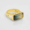Bague Rainbow Bleu^Une A Une Outlet