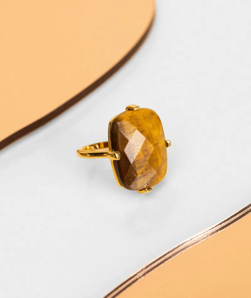 bague_rectangle_il_de_tig_0.webp Bague Rectangle Œil De Tigre^Une A Une Discount