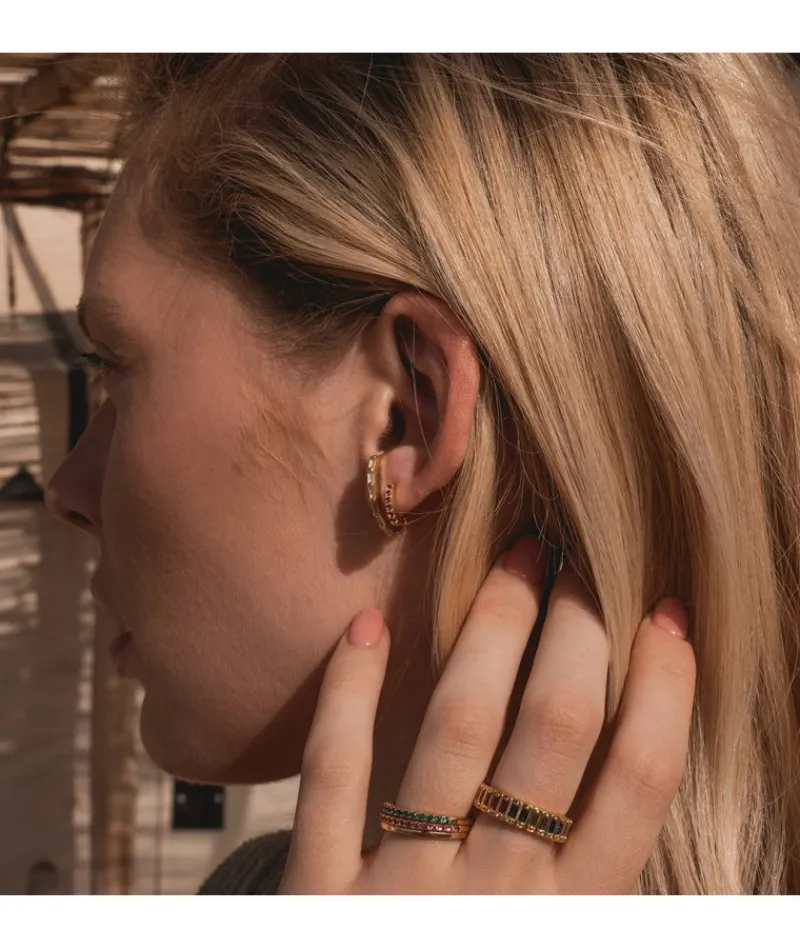 boucles_doreilles_las_veg_1.webp Boucles D'oreilles Las Vegas Blanc^Une A Une Sale