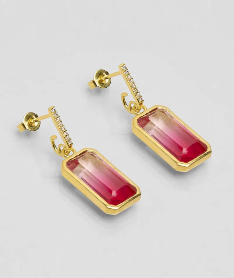 boucles_doreilles_rainbow_0-1.webp Boucles d'oreilles Rainbow Fuchsia^Une A Une Online