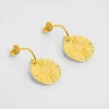 Boucles D'oreilles Sun^Une A Une Online