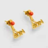 Boucles D'oreilles Sun^Une A Une Discount