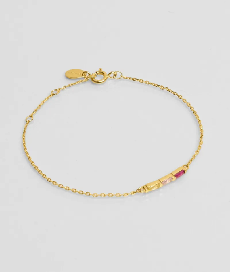 bracelet__crystal_rose_0.webp Bracelet 3 Crystal Rose^Une A Une Hot