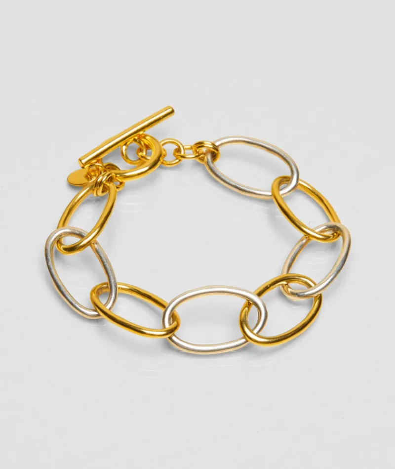 bracelet_cable_xl_duo_0.webp Bracelet cable xl duo^Une A Une New
