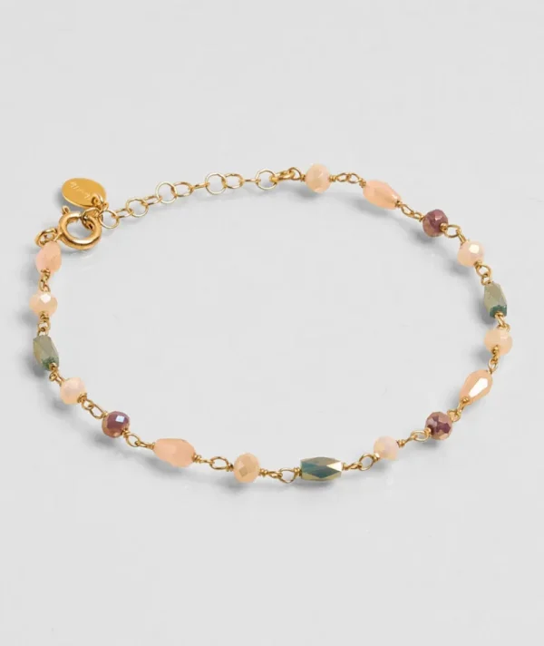 Bracelet Féerie Rose Poudré^Une A Une Best