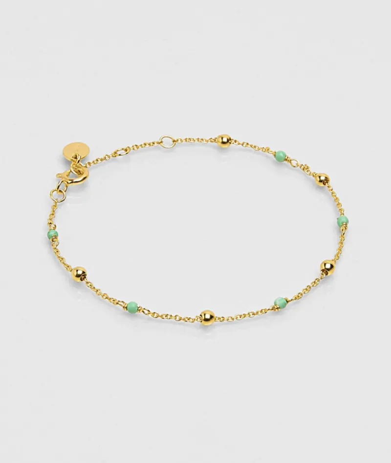 bracelet_goa_chrysoprase_0.webp Bracelet Goa Chrysoprase^Une A Une Sale