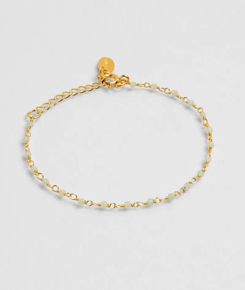 bracelet_inde_amazonite_0.webp Bracelet Inde Amazonite^Une A Une Online