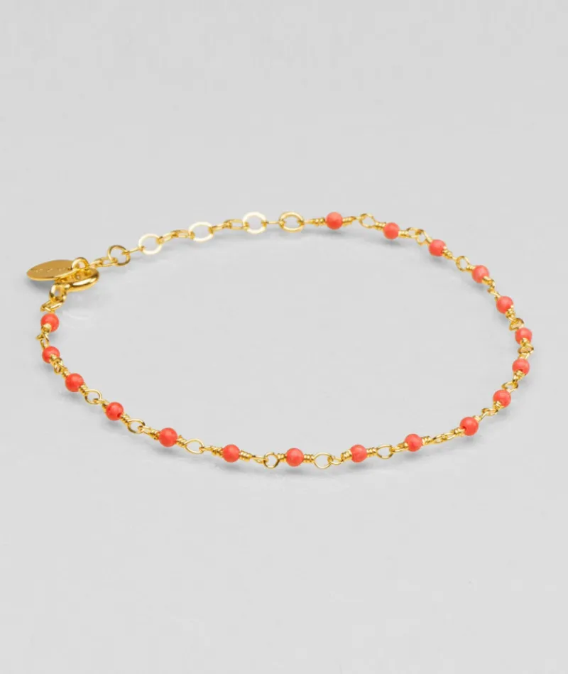 bracelet_inde_corail_0.webp Bracelet Inde Corail^Une A Une Outlet