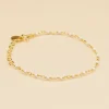 Bracelet inde enfant blanc^Une A Une Fashion