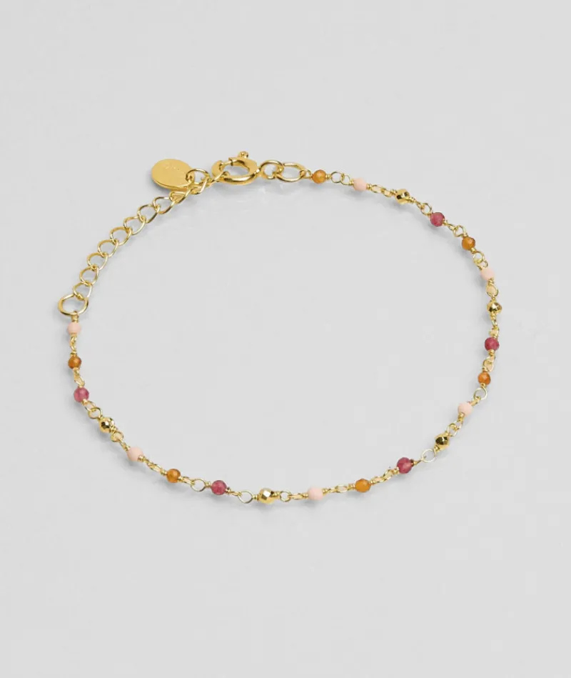 bracelet_inde_fuchsia_0.webp Bracelet Inde Fuchsia^Une A Une Discount
