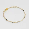 Bracelet Inde Gradient Gris^Une A Une Best