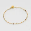 Bracelet Inde Gradient Orange^Une A Une Sale
