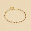 Bracelet Inde Pierre De Soleil^Une A Une Online