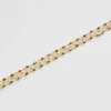 Bracelet Inde Triple Hematite^Une A Une Sale