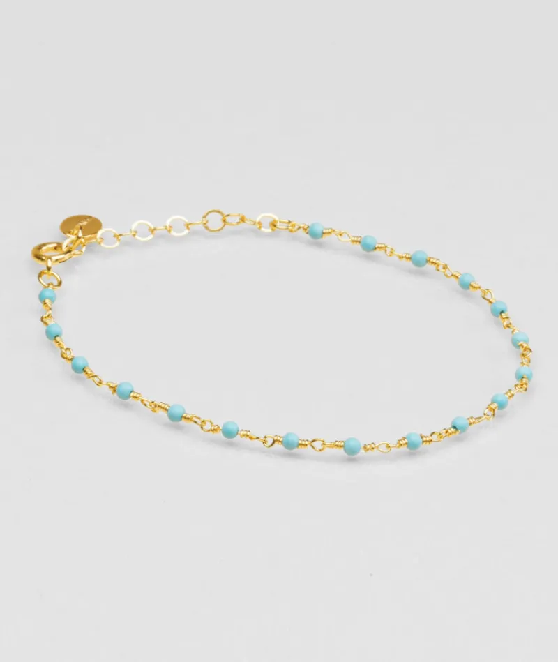 bracelet_inde_turquoise_0.webp Bracelet inde turquoise^Une A Une Online