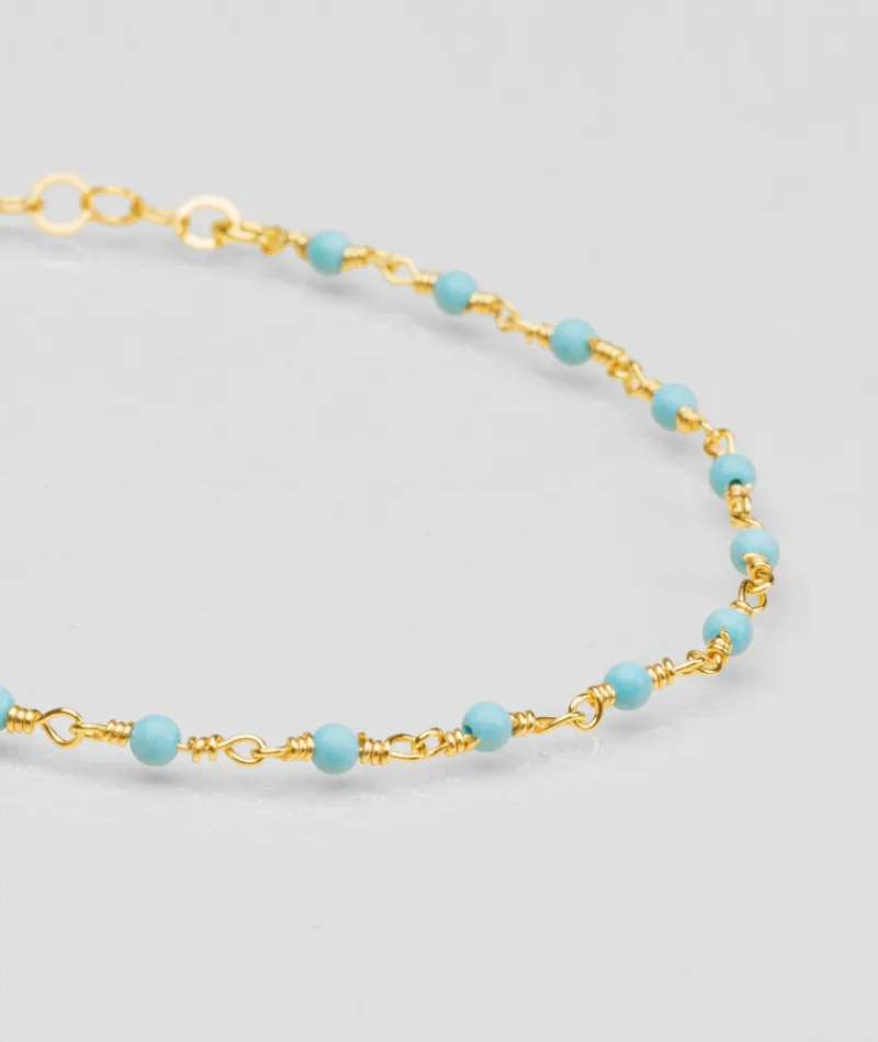 bracelet_inde_turquoise_1.webp Bracelet inde turquoise^Une A Une Online