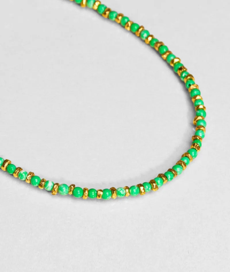 bracelet_jaipur_chrysopra_0.webp Bracelet jaipur chrysoprase^Une A Une Best
