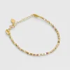Bracelet jaipur multi tourmaline^Une A Une Online