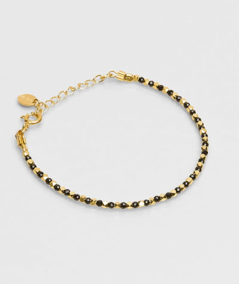 bracelet_jaipur_noir_0.webp Bracelet jaipur noir^Une A Une Online