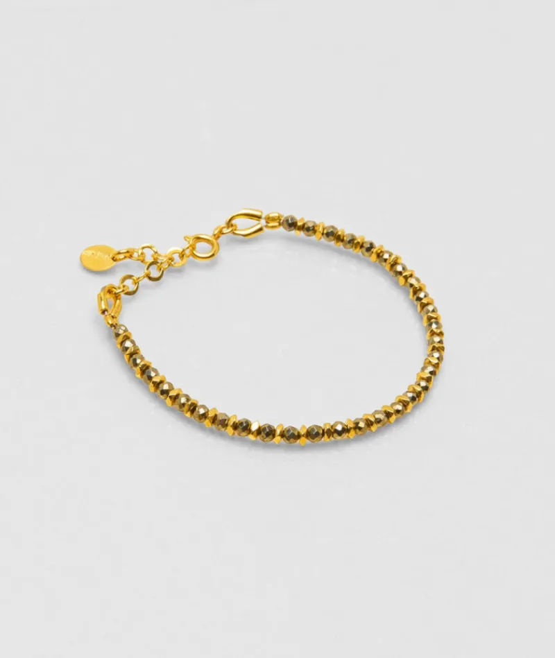 bracelet_jaipur_xl_pyrite_0.webp Bracelet jaipur xl pyrite^Une A Une Hot