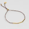 Bracelet Kanpur Sangria^Une A Une Hot