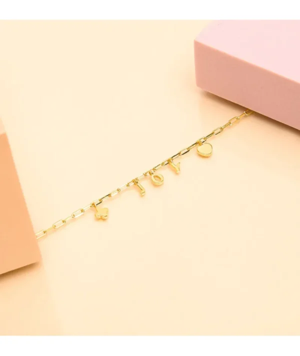 Bracelet Kid Joy^Une A Une Clearance