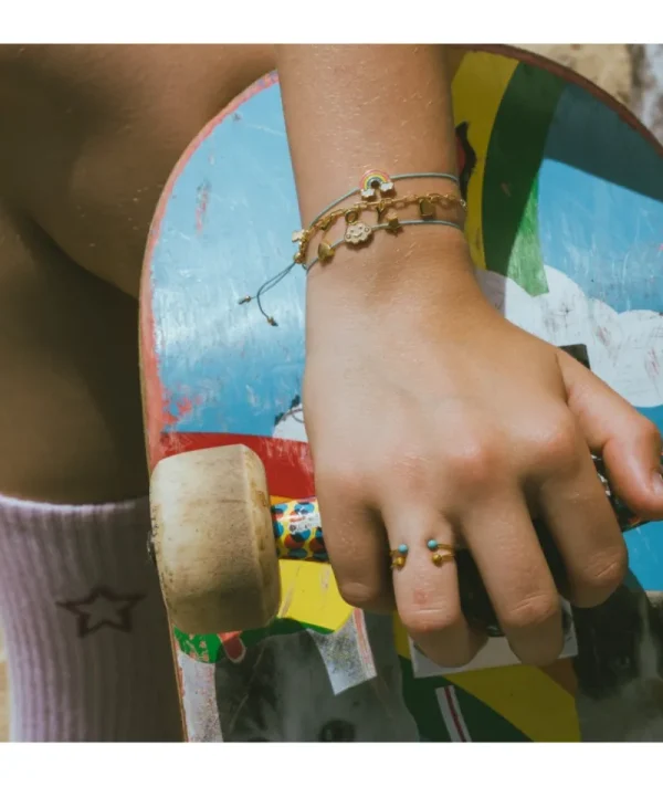 Bracelet Kid Joy^Une A Une Clearance