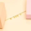 Bracelet Kid Sun^Une A Une Sale