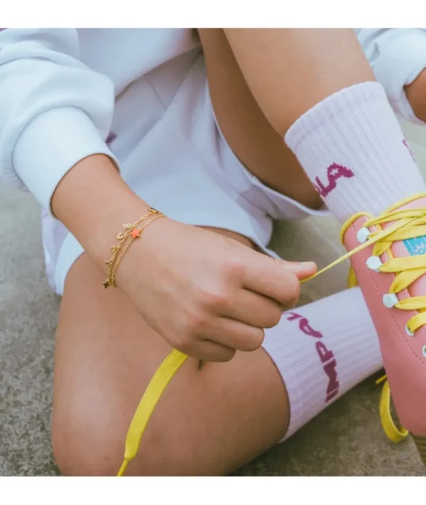 Bracelet Kid Sun^Une A Une Sale