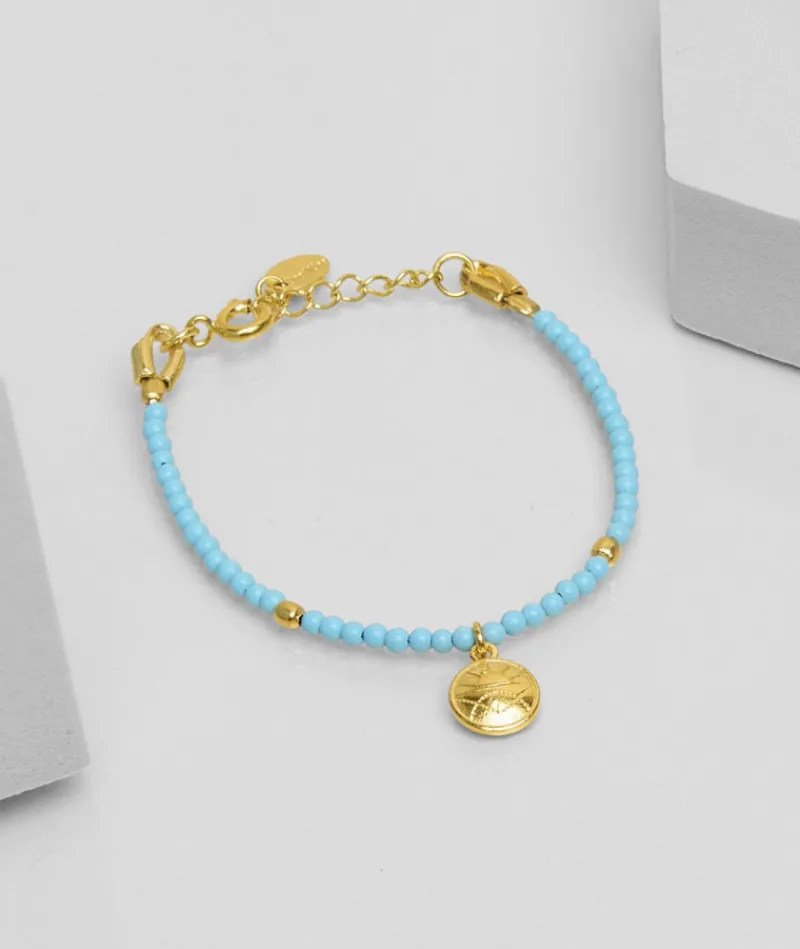 bracelet_lyly_turquoise_0.webp Bracelet Lyly Turquoise^Une A Une Hot