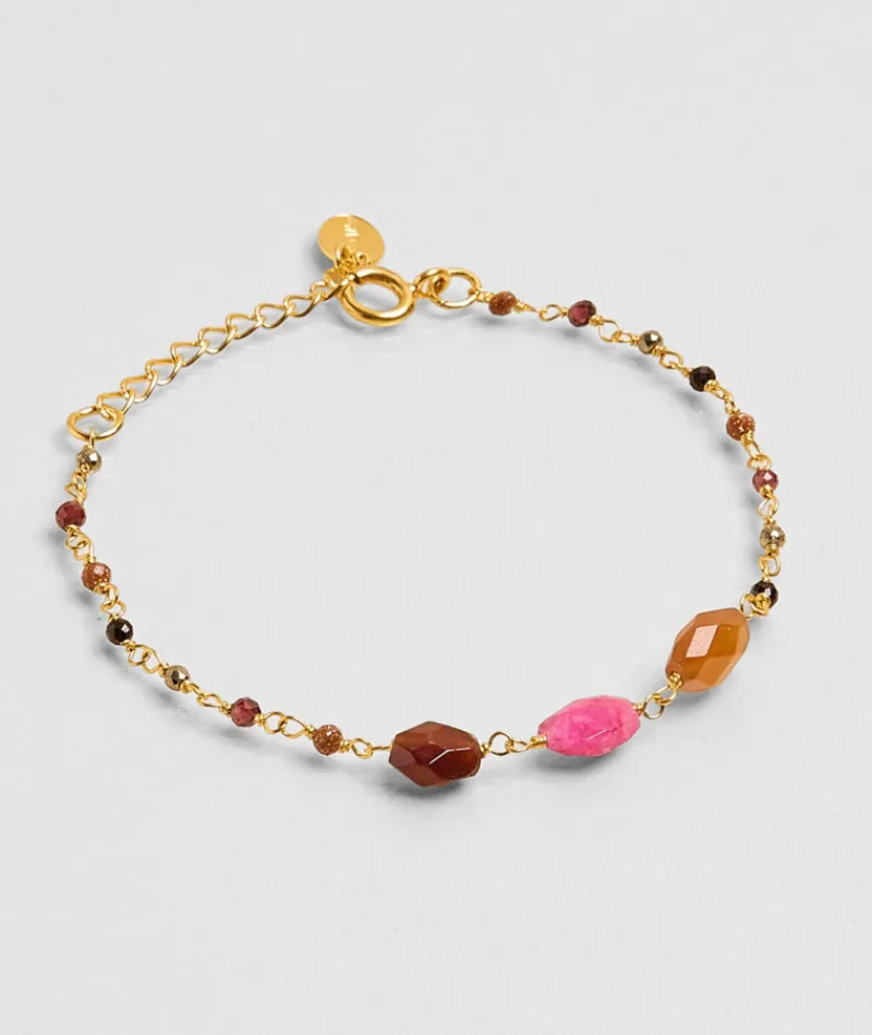 bracelet_mumbai_ambre_0.webp Bracelet Mumbai Ambre^Une A Une Sale