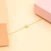 Bracelet Étoile Or^Une A Une Hot