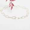 Collier bolivia xl argent^Une A Une Outlet