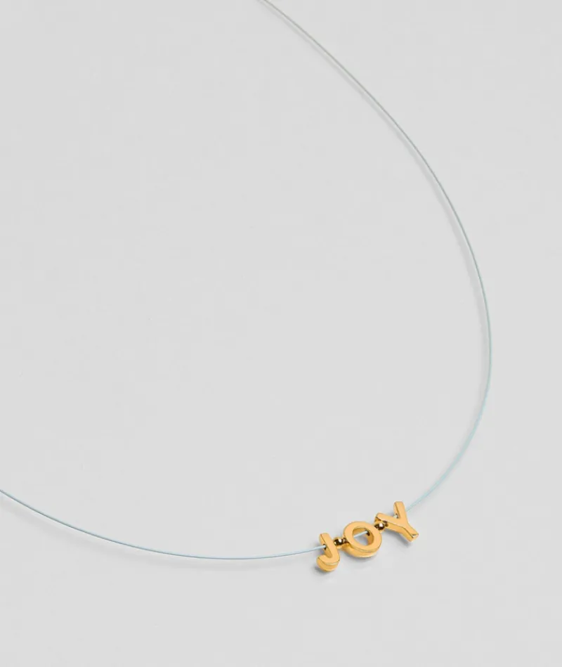collier_cble_joy_0.webp Collier Câble Joy^Une A Une Hot