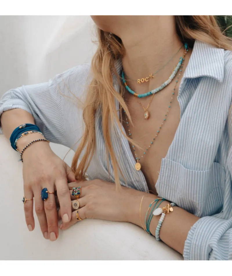 collier_cble_joy_1.webp Collier Câble Joy^Une A Une Hot