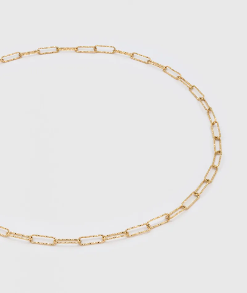 collier_cble_shiny_0.webp Collier Câble Shiny^Une A Une New