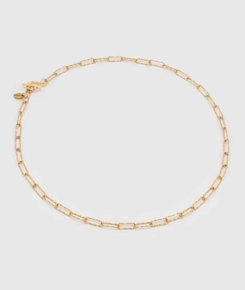 collier_cble_shiny_2.webp Collier Câble Shiny^Une A Une New
