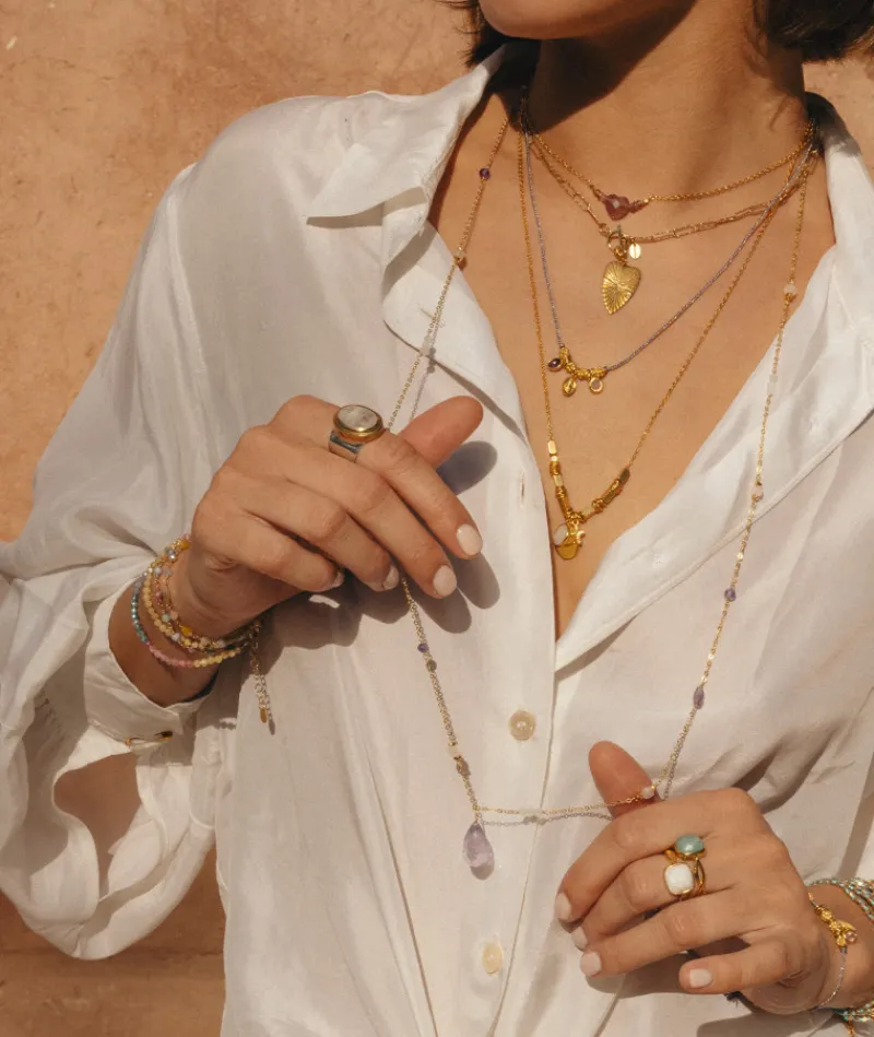 collier_cble_shiny_3.webp Collier Câble Shiny^Une A Une New