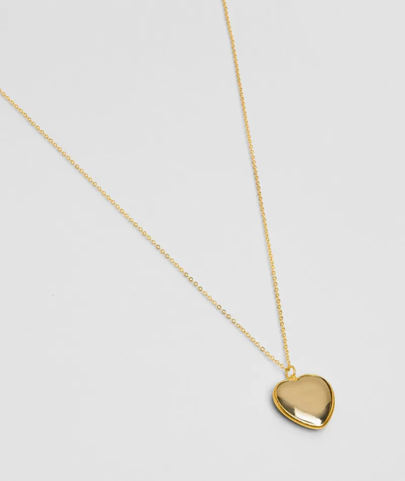 collier_coeur_pyrite_0.webp Collier Coeur Pyrite^Une A Une Online