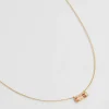 Collier Eva Rose Multi^Une A Une Sale
