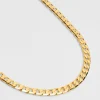 Collier Gourmette XL^Une A Une Fashion