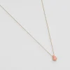 Collier Goutte Opale^Une A Une Online