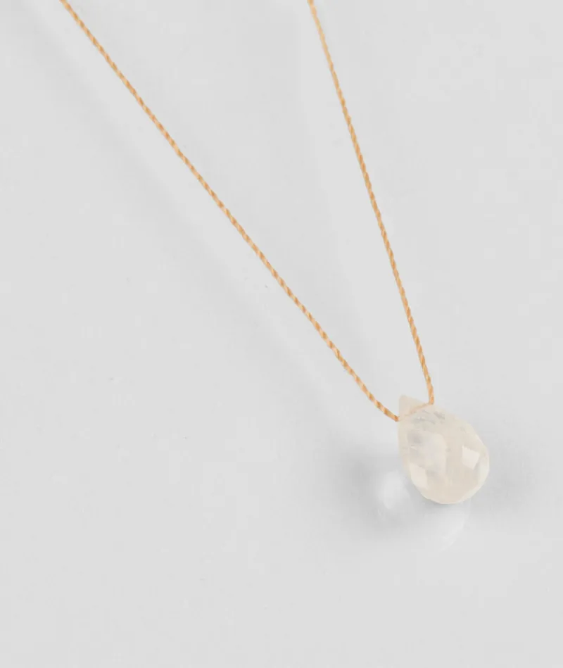 collier_goutte_pierre_de__0.webp Collier Goutte Pierre De Lune^Une A Une Discount