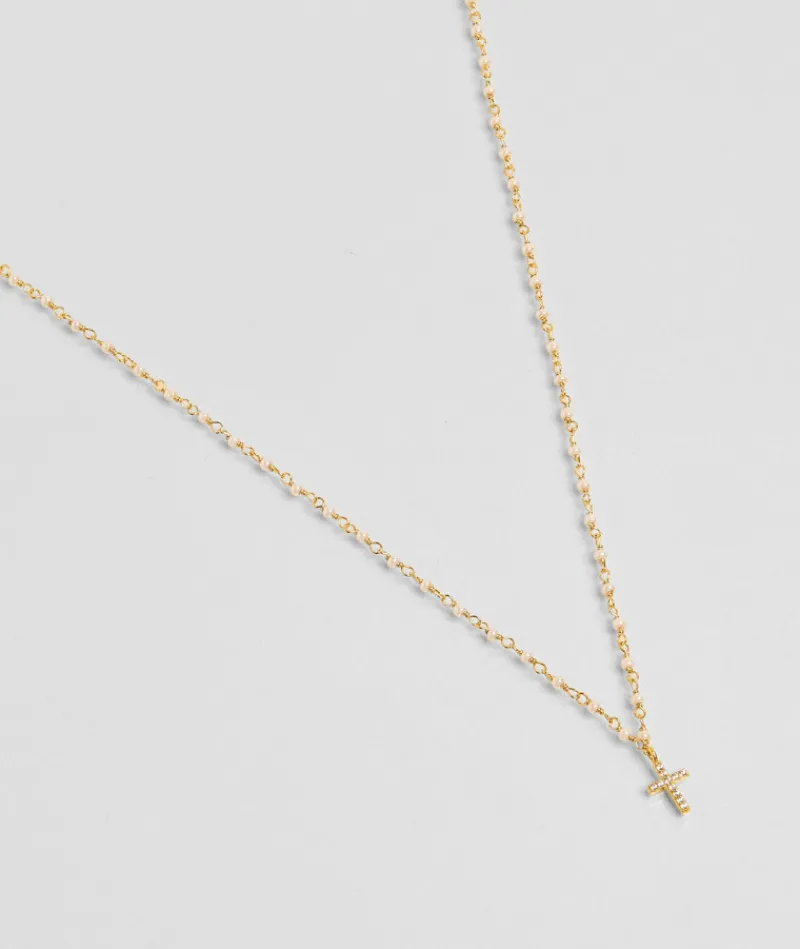 collier_inde_croix_nacre_0.webp Collier Inde Croix Nacre^Une A Une Sale
