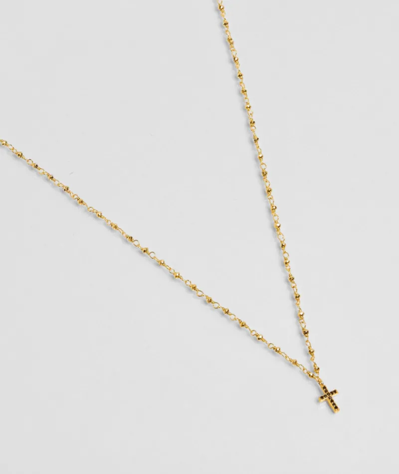 collier_inde_croix_pyrite_0.webp Collier Inde Croix Pyrite Doré^Une A Une Online